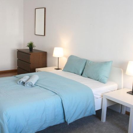 Campo Grande Residence Lisboa Εξωτερικό φωτογραφία