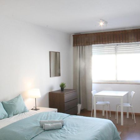 Campo Grande Residence Lisboa Εξωτερικό φωτογραφία