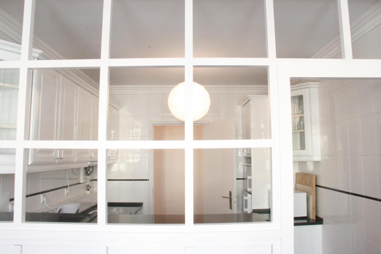 Campo Grande Residence Lisboa Εξωτερικό φωτογραφία