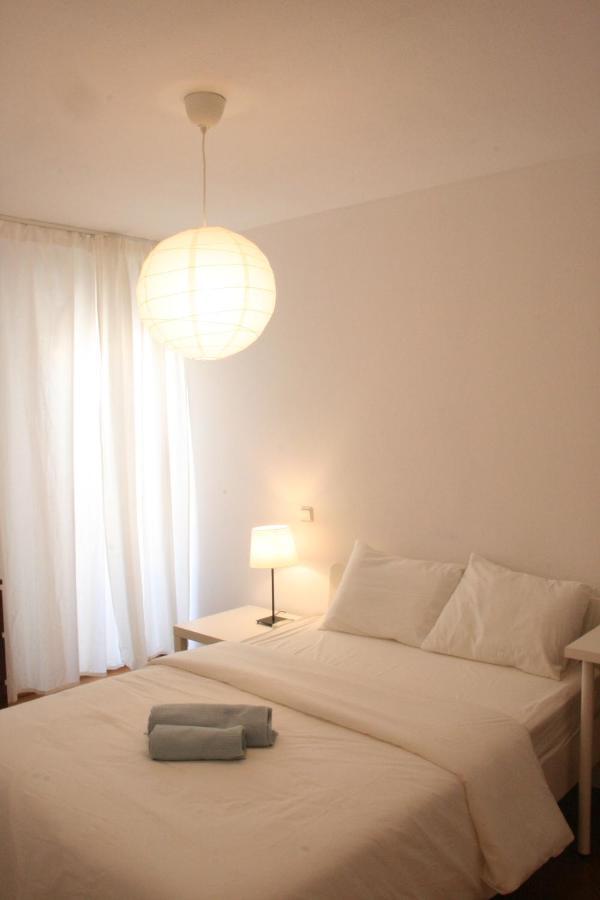 Campo Grande Residence Lisboa Εξωτερικό φωτογραφία