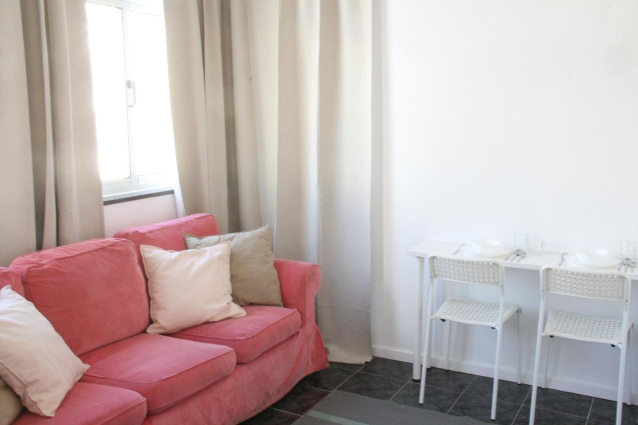 Campo Grande Residence Lisboa Εξωτερικό φωτογραφία