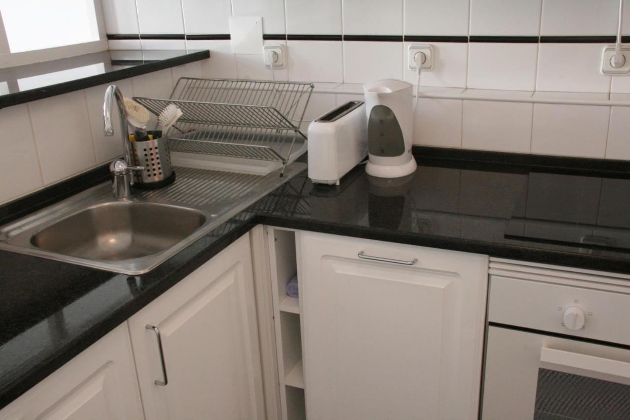 Campo Grande Residence Lisboa Εξωτερικό φωτογραφία