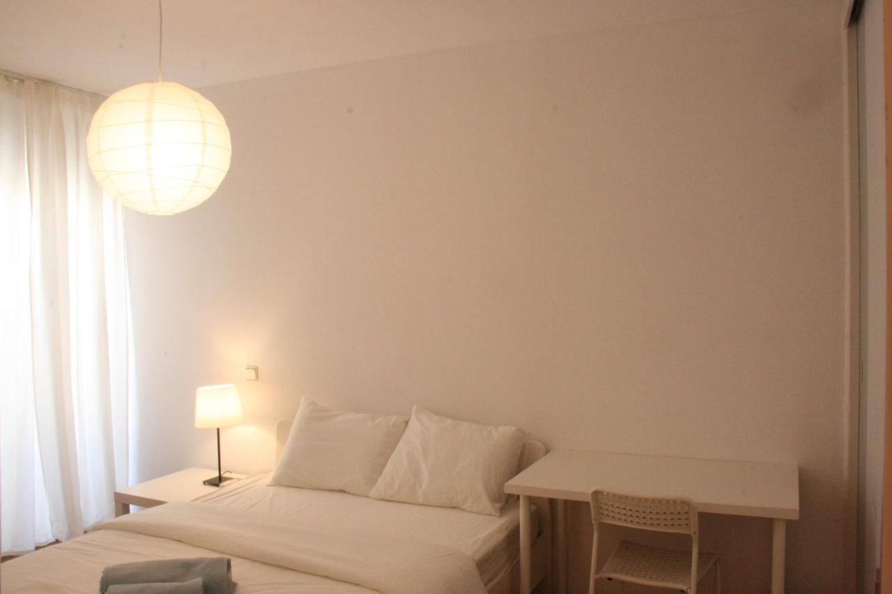 Campo Grande Residence Lisboa Εξωτερικό φωτογραφία