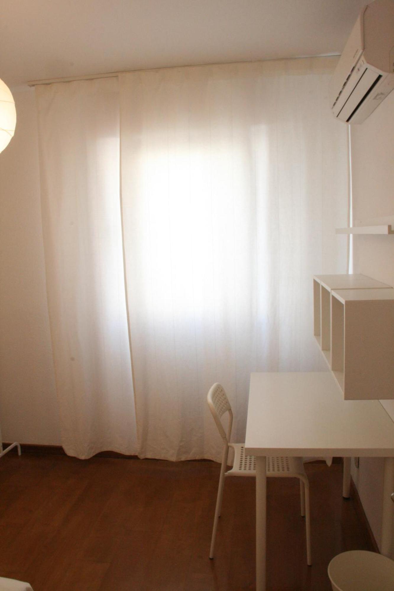 Campo Grande Residence Lisboa Εξωτερικό φωτογραφία