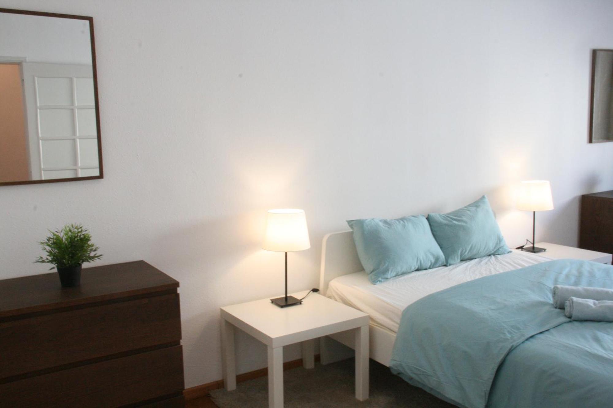 Campo Grande Residence Lisboa Εξωτερικό φωτογραφία