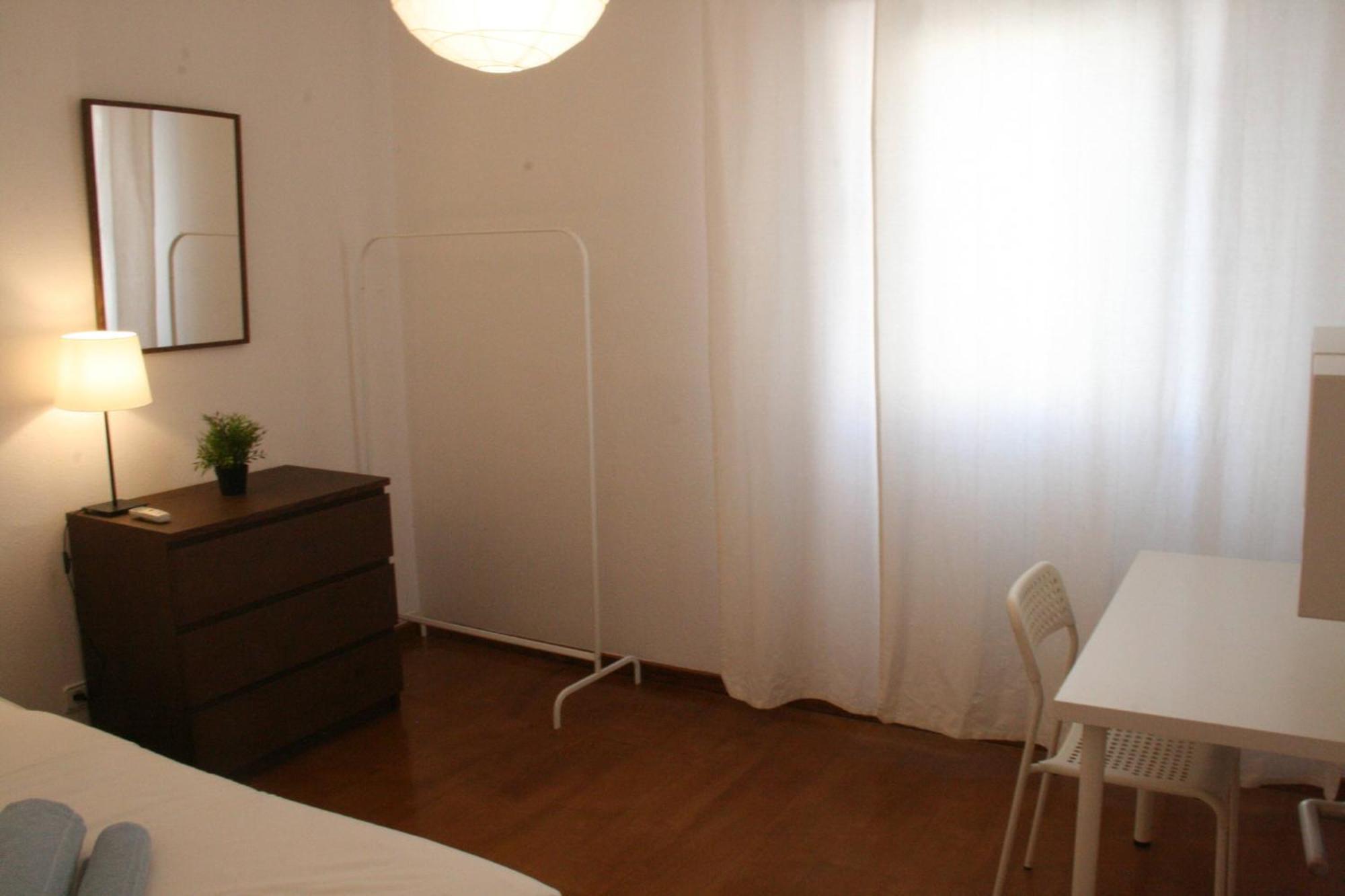Campo Grande Residence Lisboa Εξωτερικό φωτογραφία
